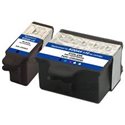 Kodak 10 Black And Colour Compatible Ink Set